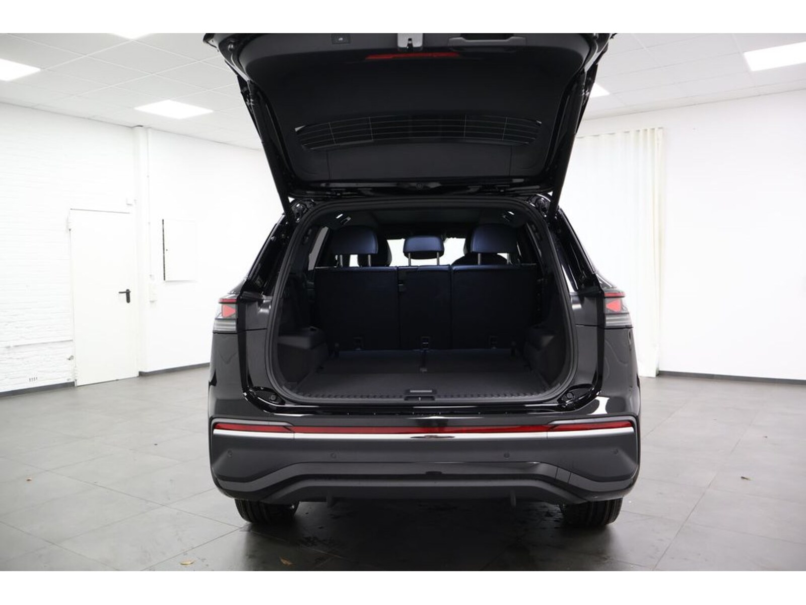 Volkswagen Tayron – Bild 27