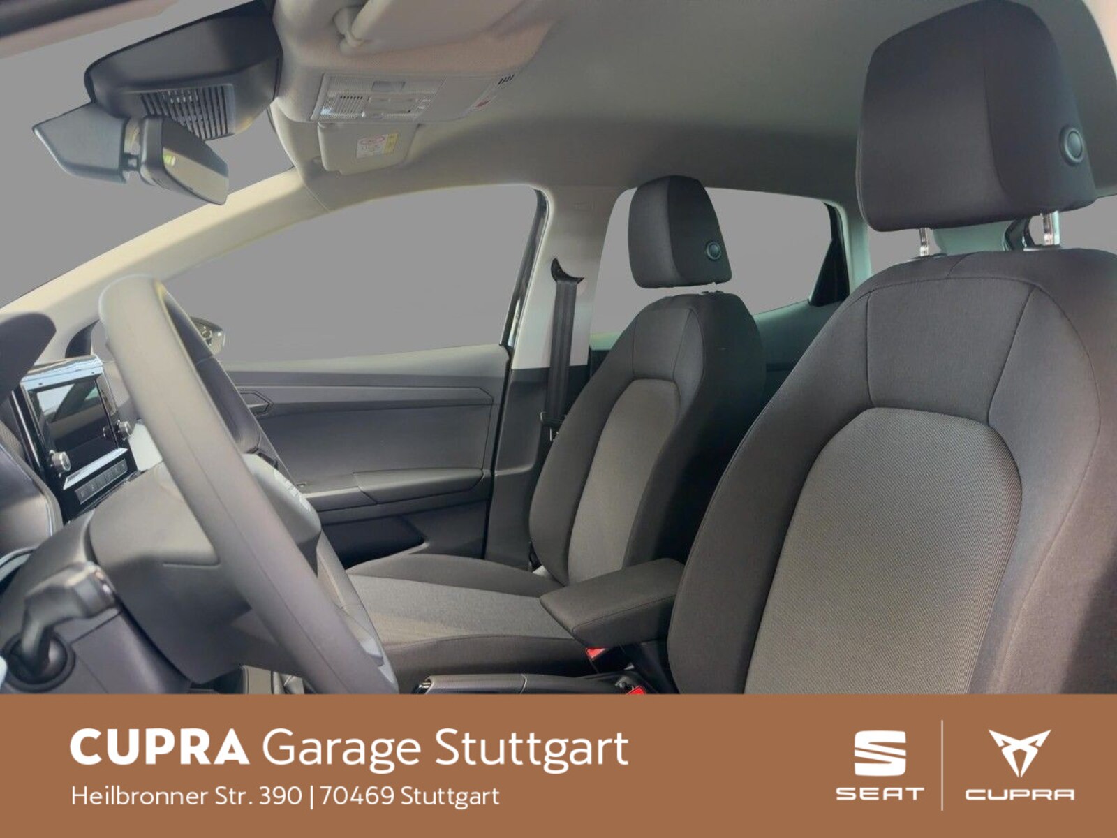 SEAT Ibiza – Bild 7