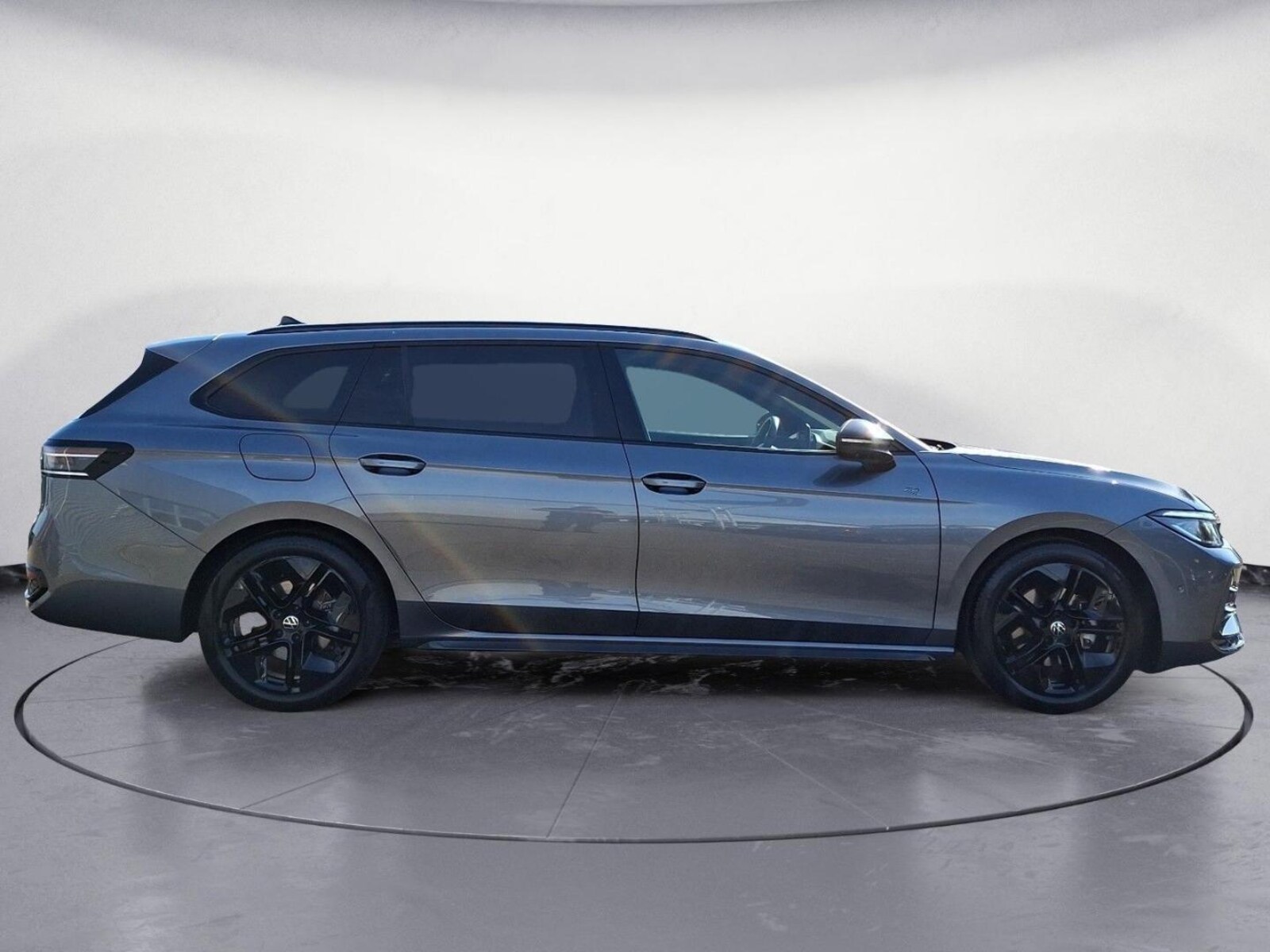 Volkswagen Passat – Bild 6