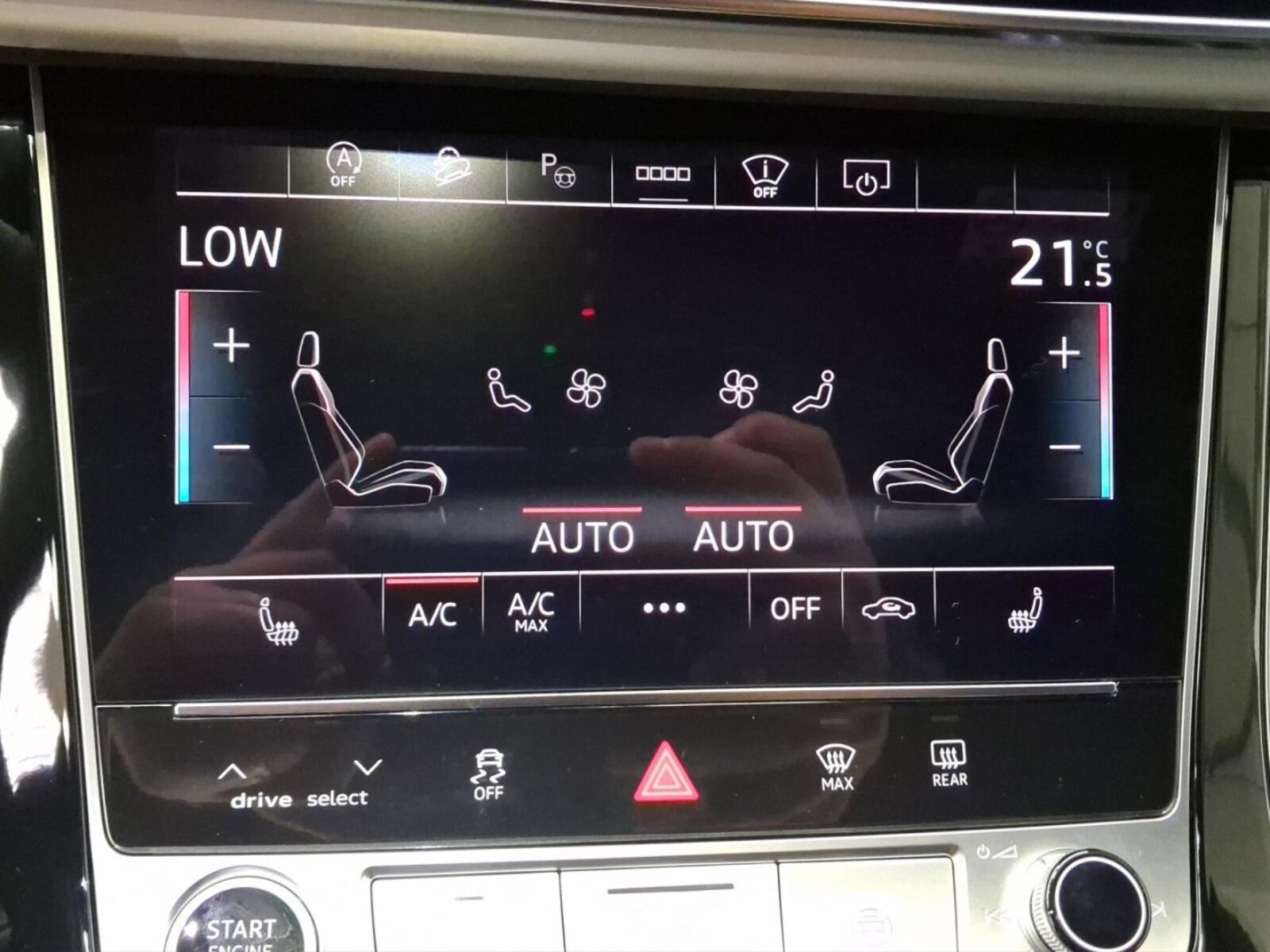 Audi Q8 – Bild 15