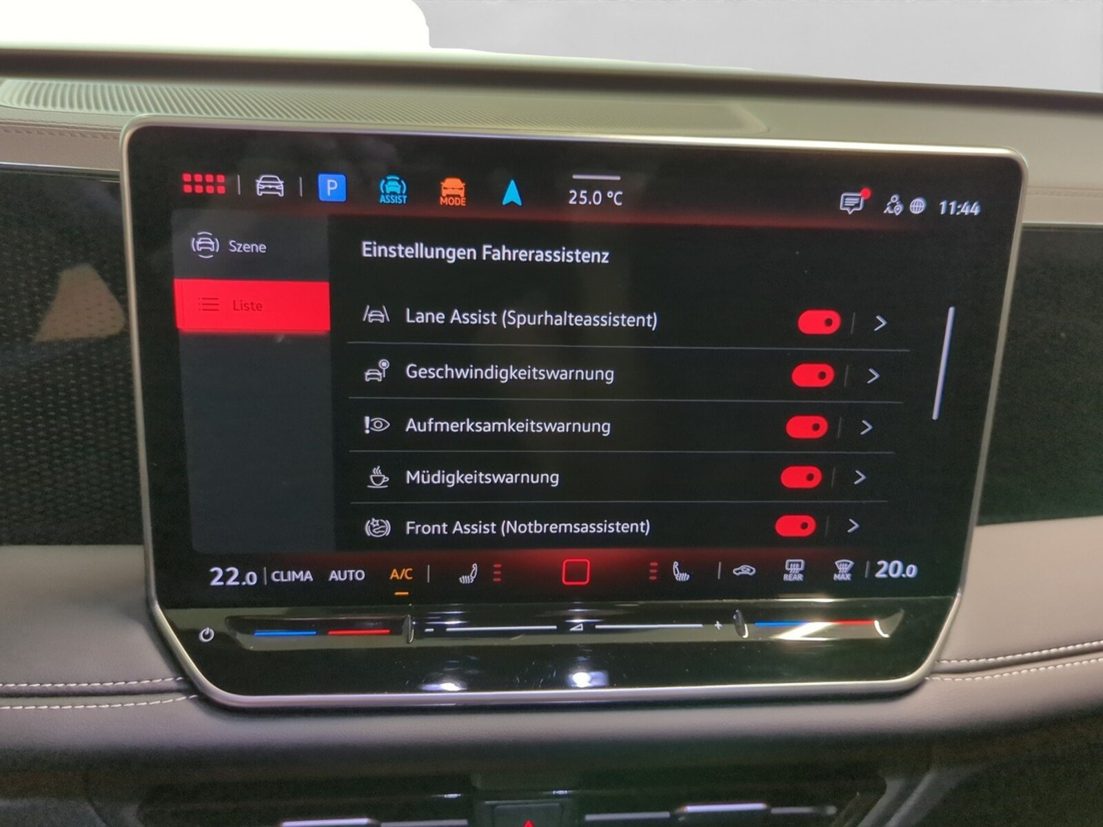 Volkswagen Tiguan – Bild 15
