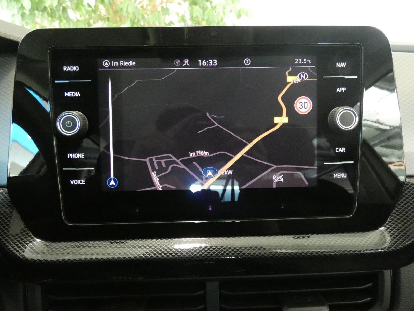 Volkswagen T-Cross – Bild 15