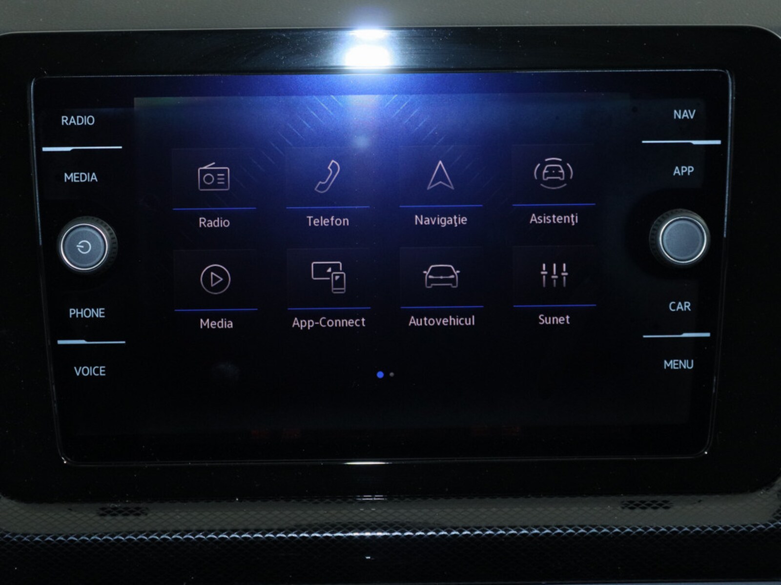 Volkswagen T-Cross – Bild 17