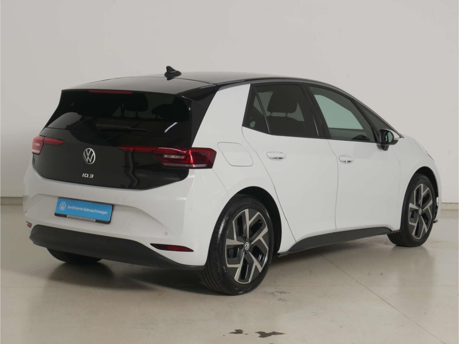 Volkswagen ID.3 – Bild 9