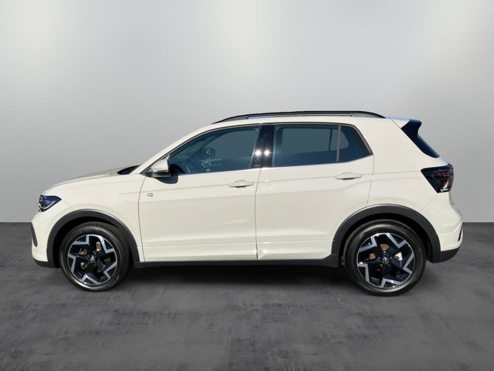 Volkswagen T-Cross – Bild 4