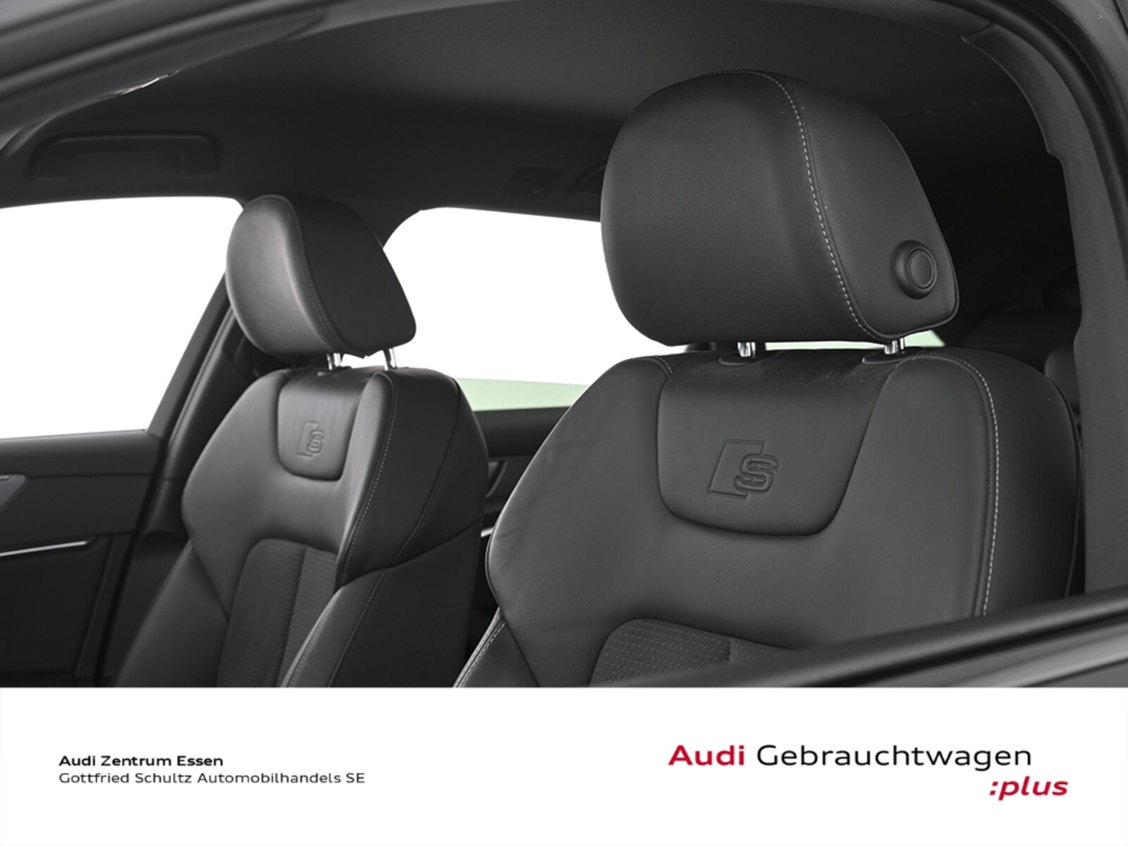Audi S6 Avant – Bild 10