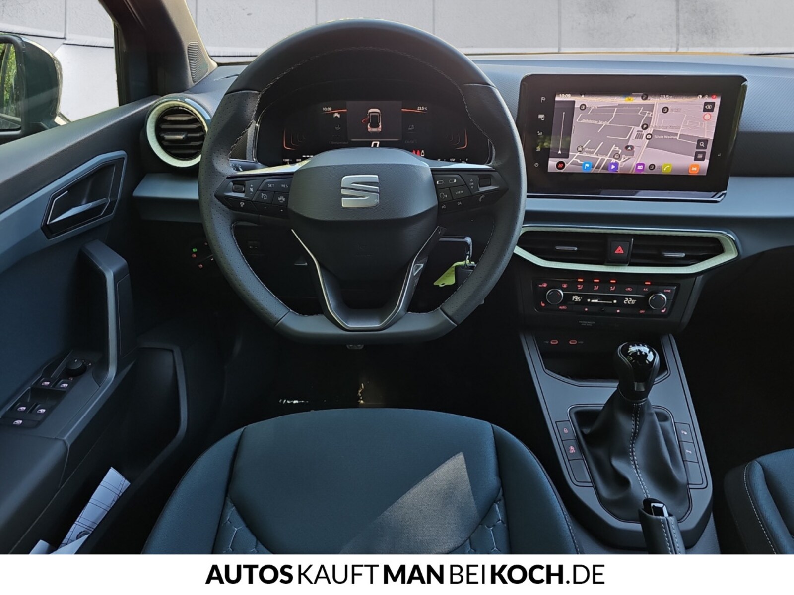 SEAT Arona – Bild 9