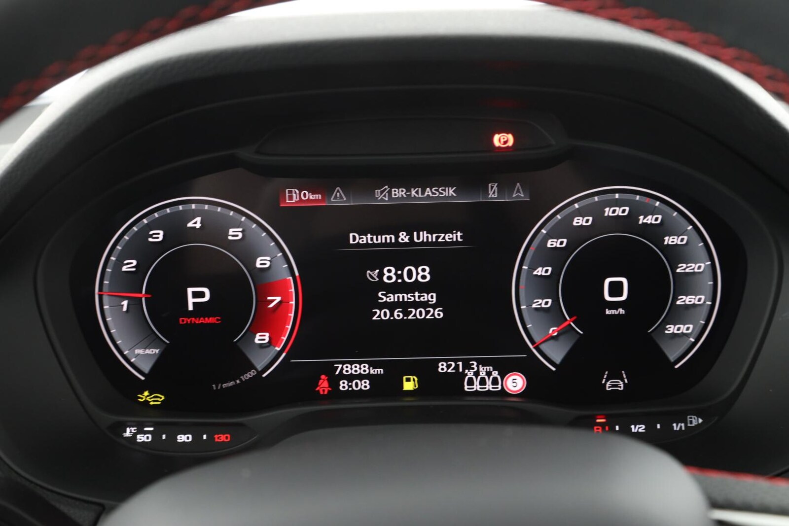 Audi SQ2 – Bild 19