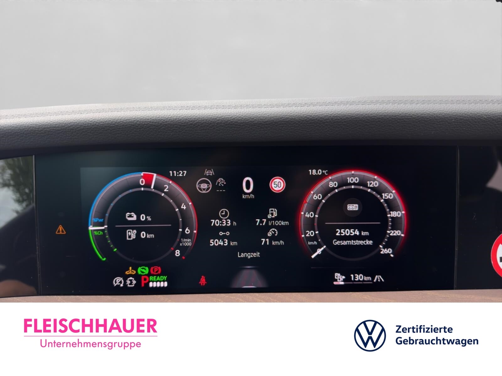 Volkswagen Tayron – Bild 8