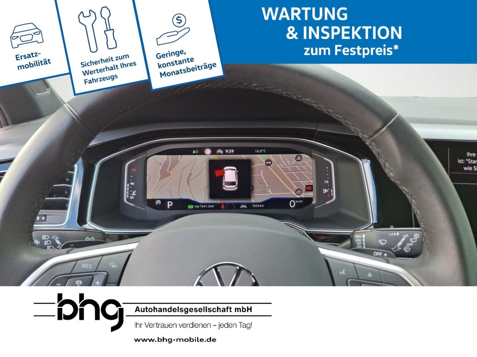 Volkswagen Polo – Bild 11