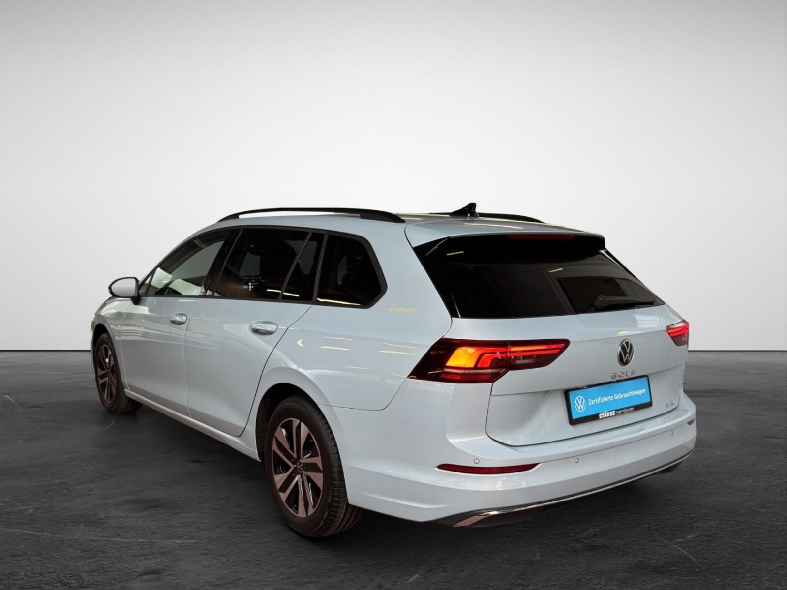 Volkswagen Golf Variant – Bild 5