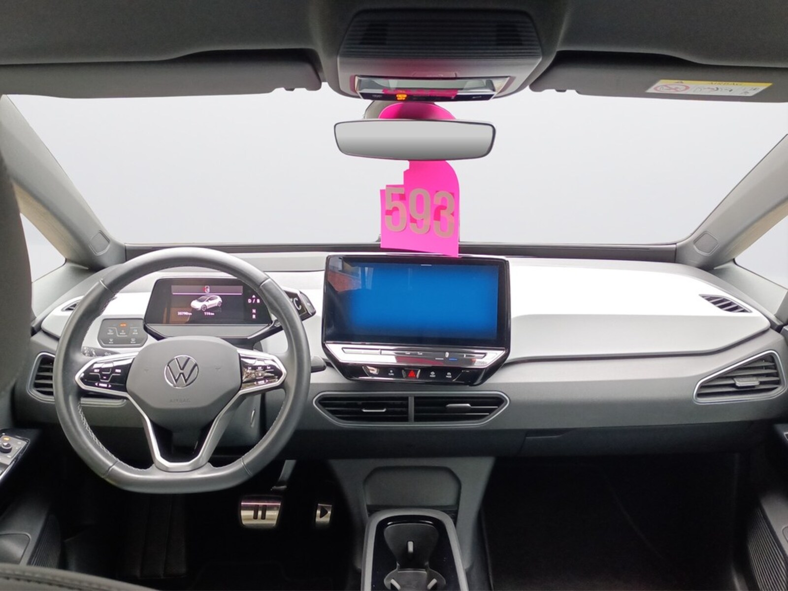 Volkswagen ID.3 – Bild 13