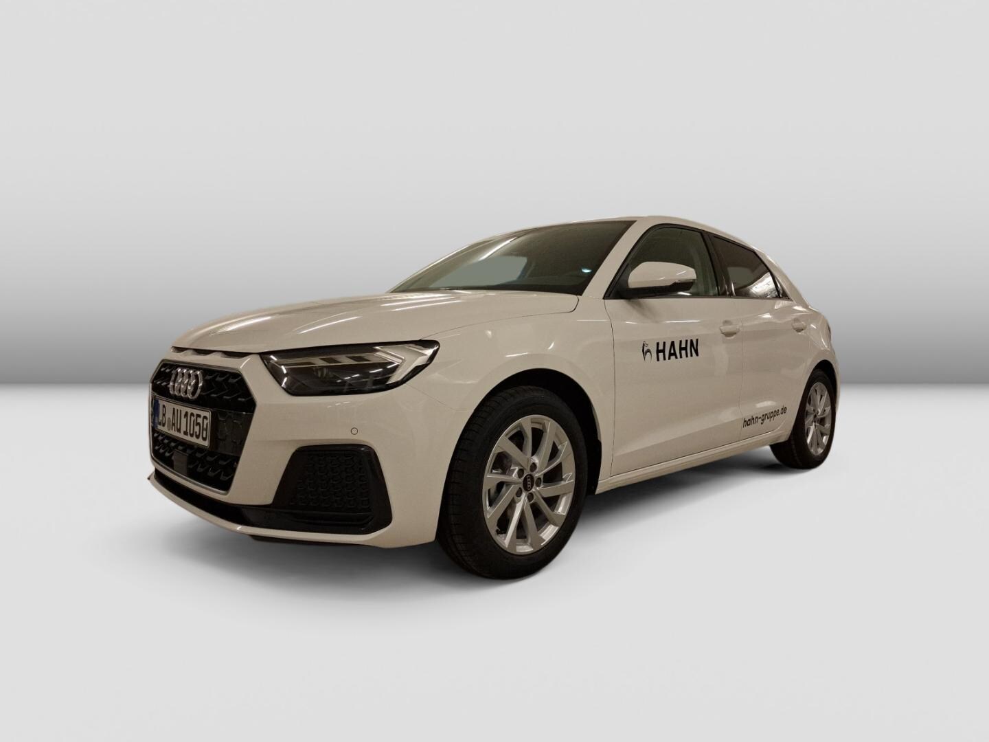 Bild über Audi A1 Sportback advanced 25 TFSI S tronic - für weitere Informationen kontaktieren Sie den Audi Partner