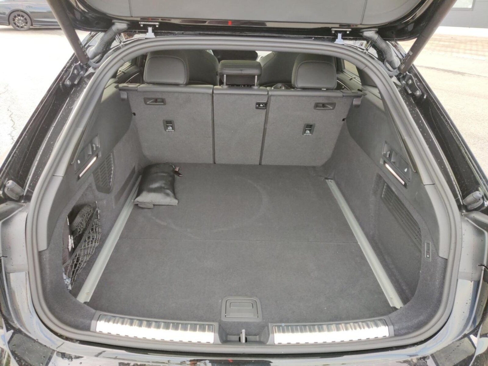 Audi A6 Avant – Bild 12