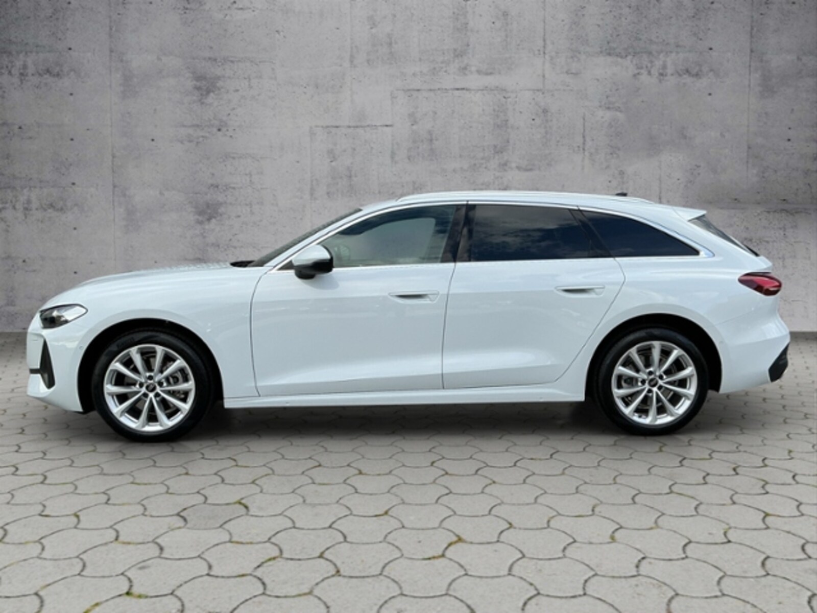 Audi A5 Avant – Bild 2