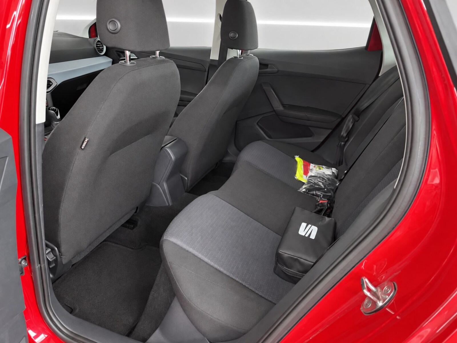 SEAT Ibiza – Bild 12
