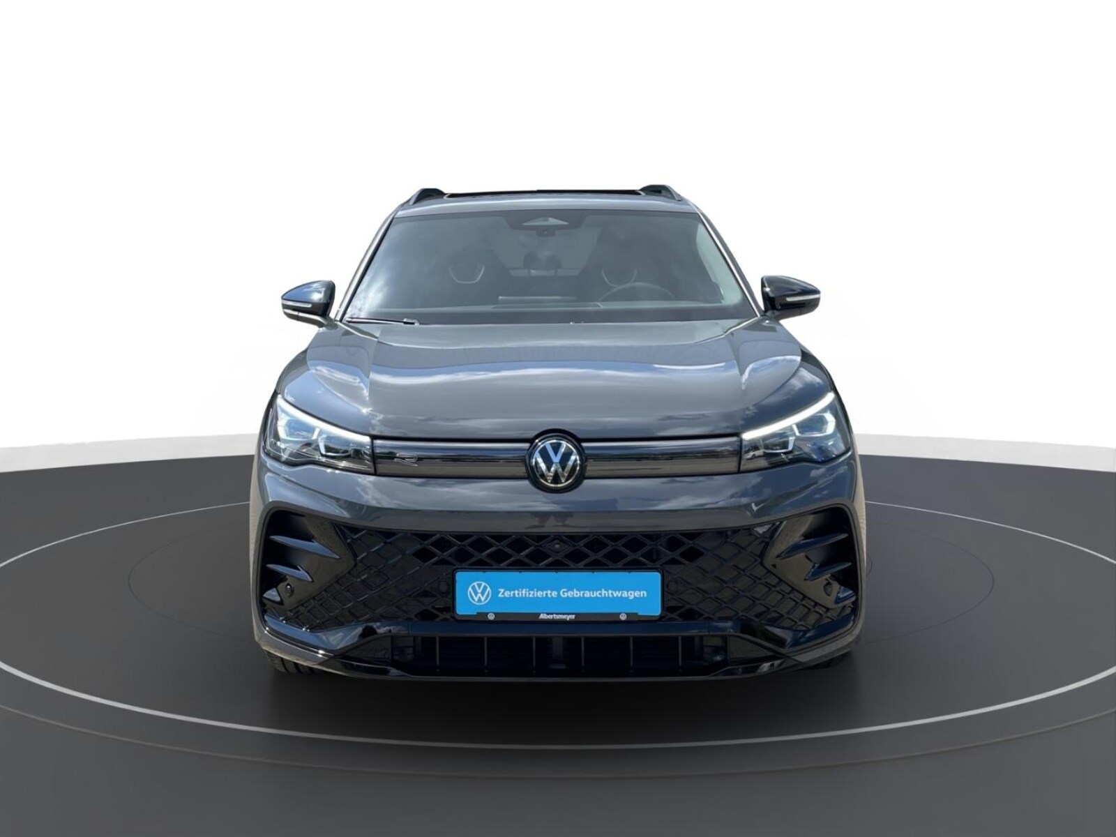 Volkswagen Tiguan – Bild 7