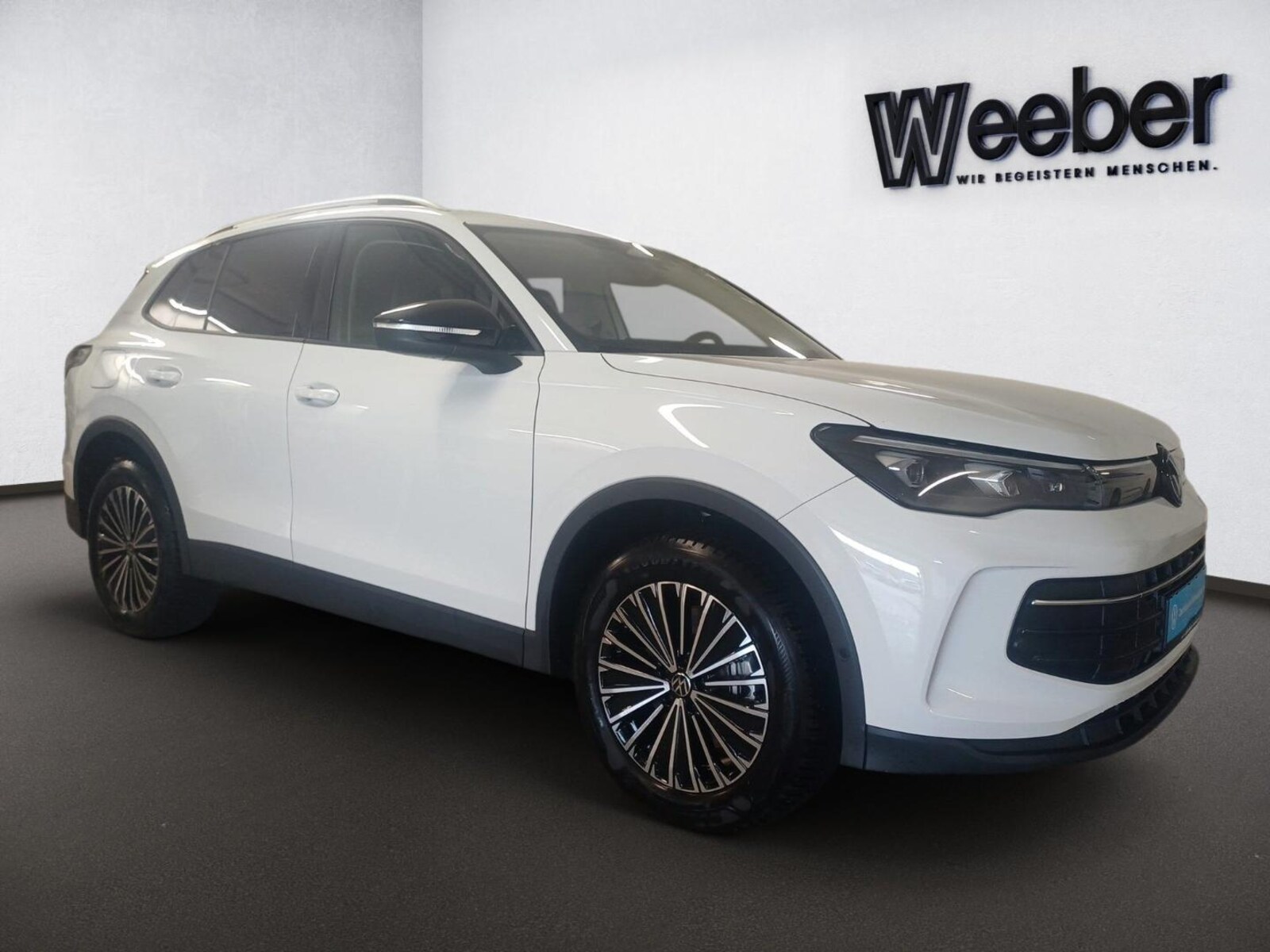 Volkswagen Tiguan – Bild 21