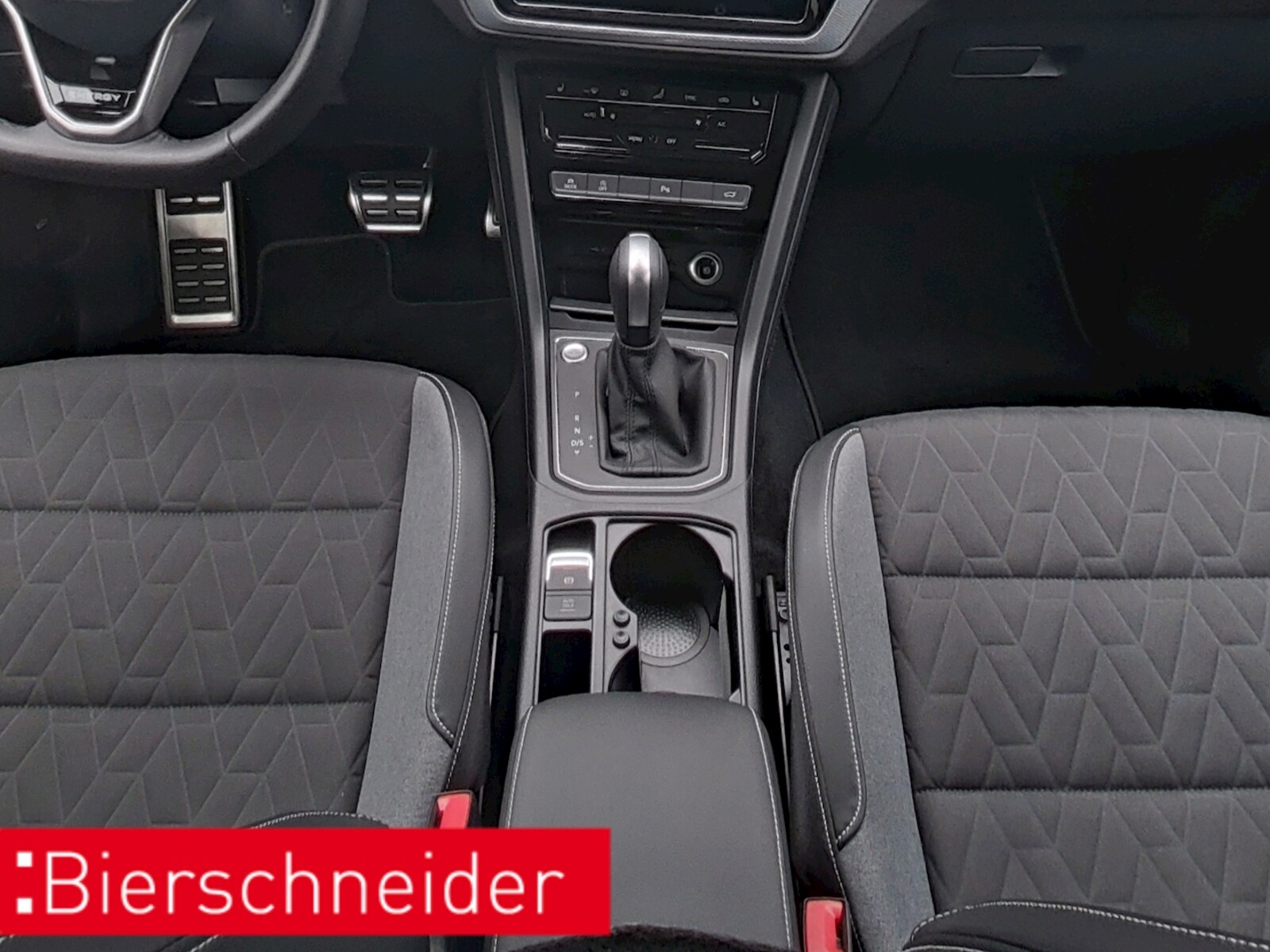 Volkswagen Touran – Bild 13