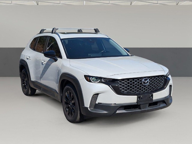 Photo of 2023 Mazda CX-50 