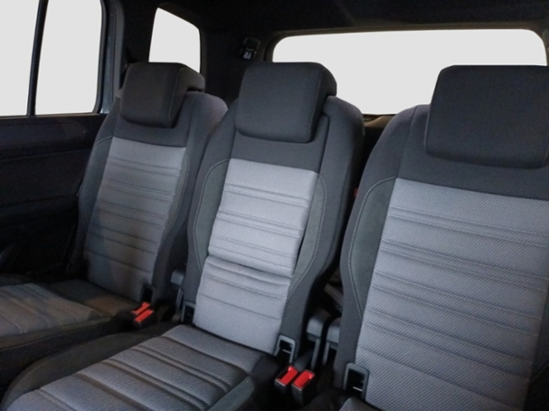 Volkswagen Touran R-Line