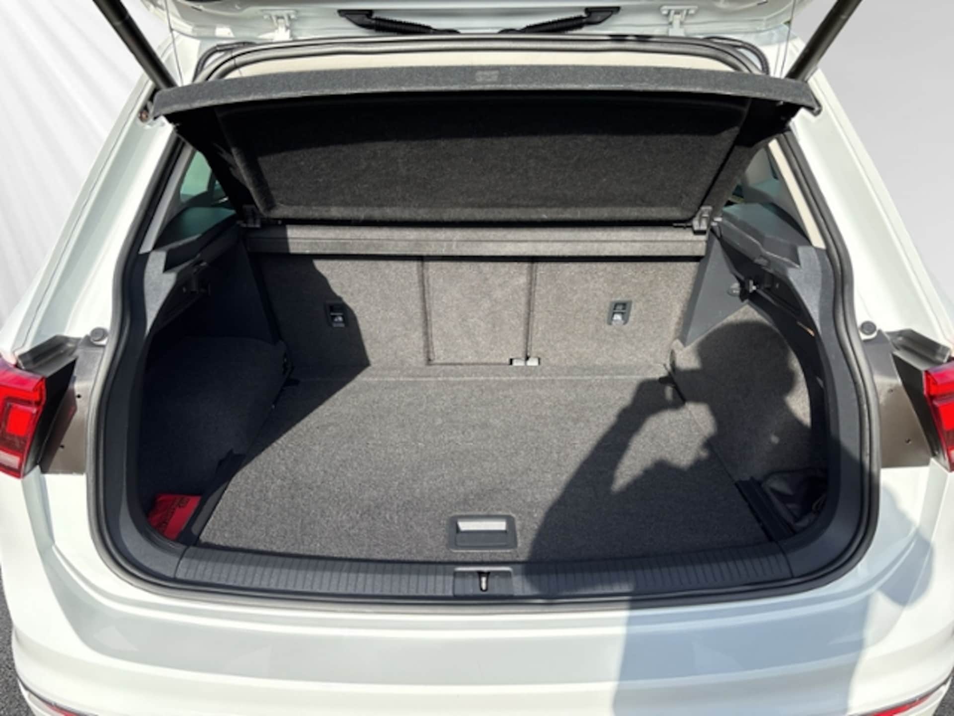 Volkswagen Tiguan SOUND