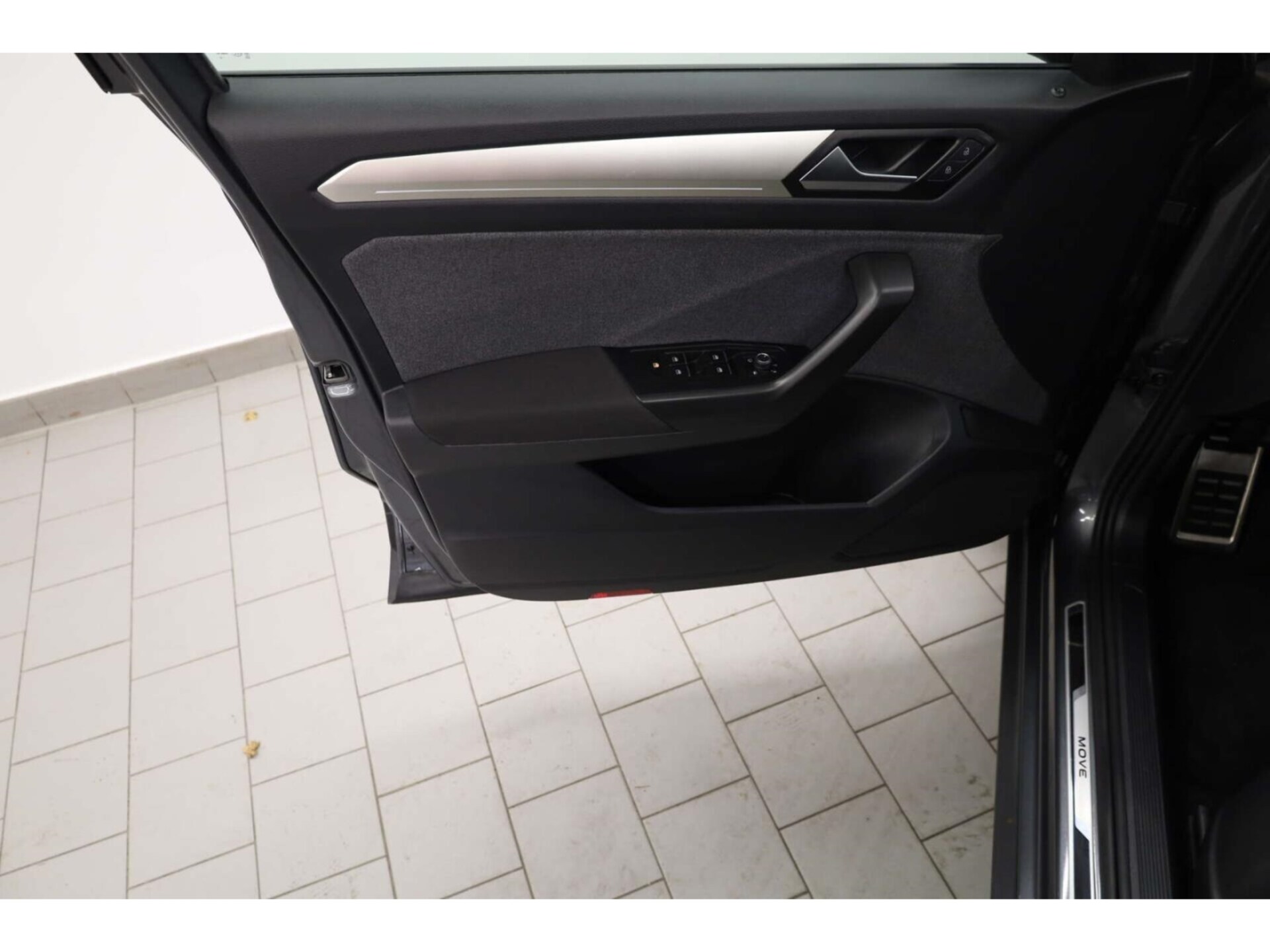 Volkswagen T-Roc MOVE