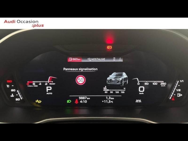 Image about Audi Q3 S line plus 35 TFSI 110 kW (150 ch) S tronic