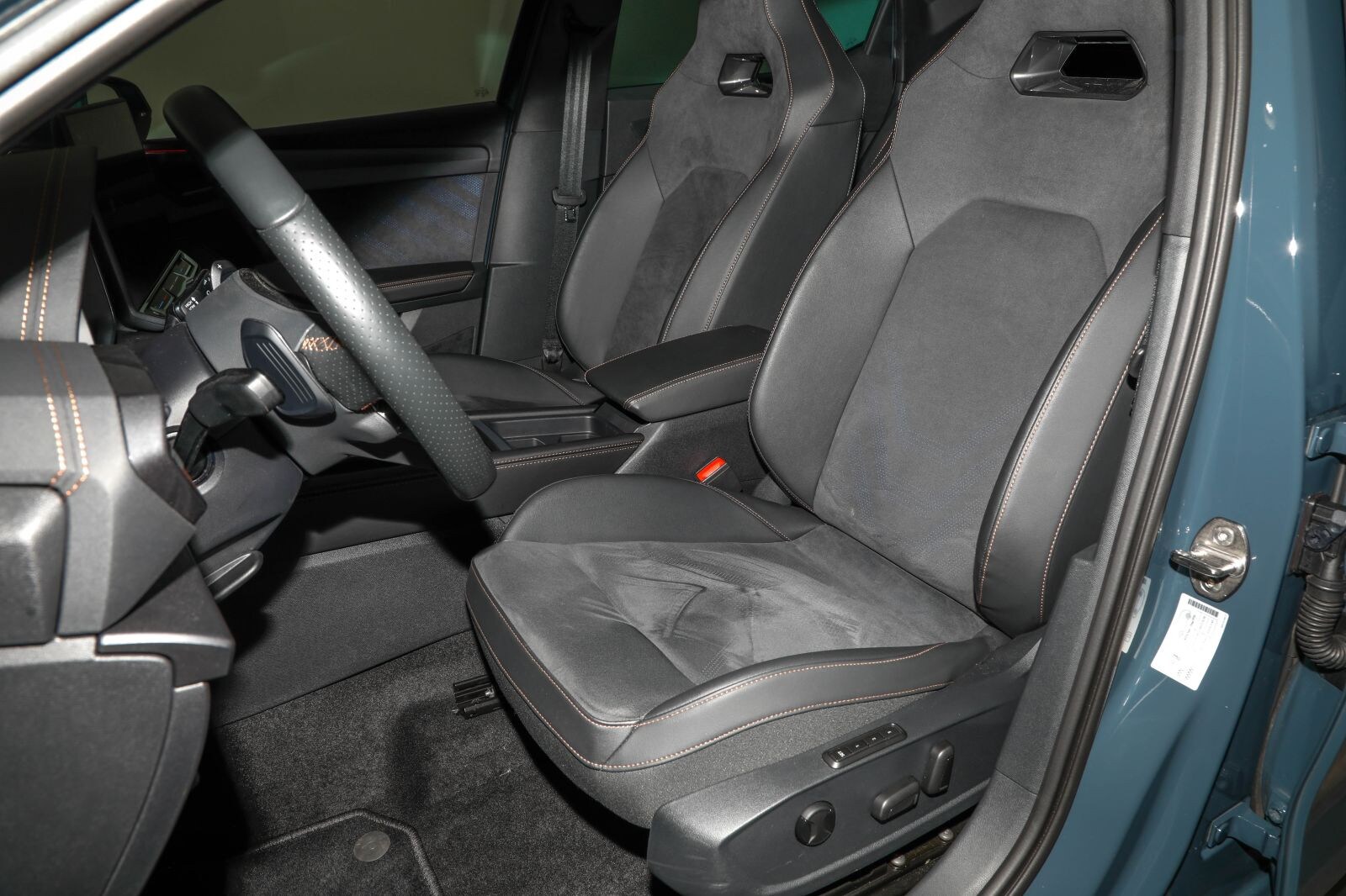 CUPRA Leon – Bild 15