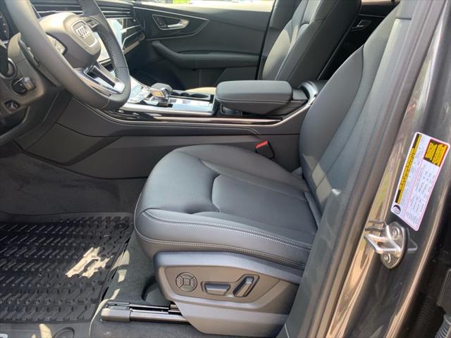 2025 Audi Q7 Premium Plus - Photo 8