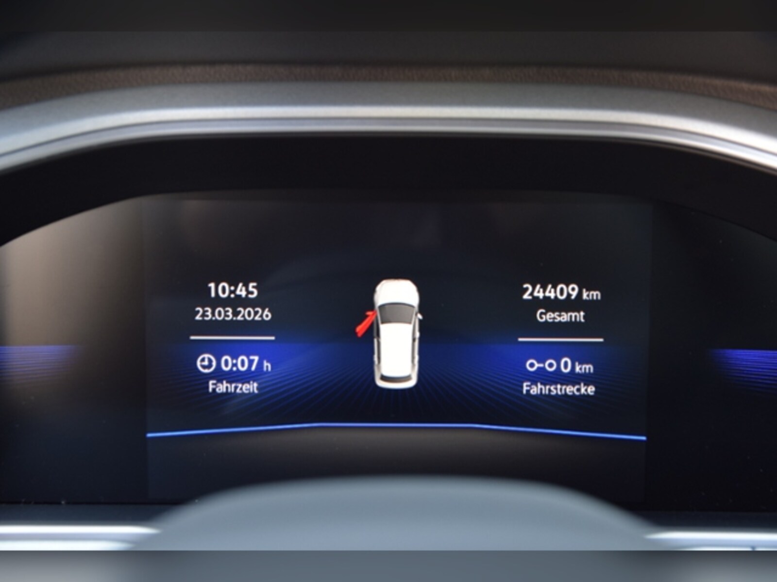 Volkswagen T-Roc – Bild 16