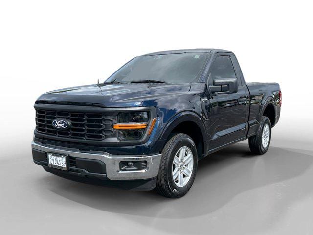 2025 Ford F-150 XL Regular Cab 6-1/2 Box's photo
