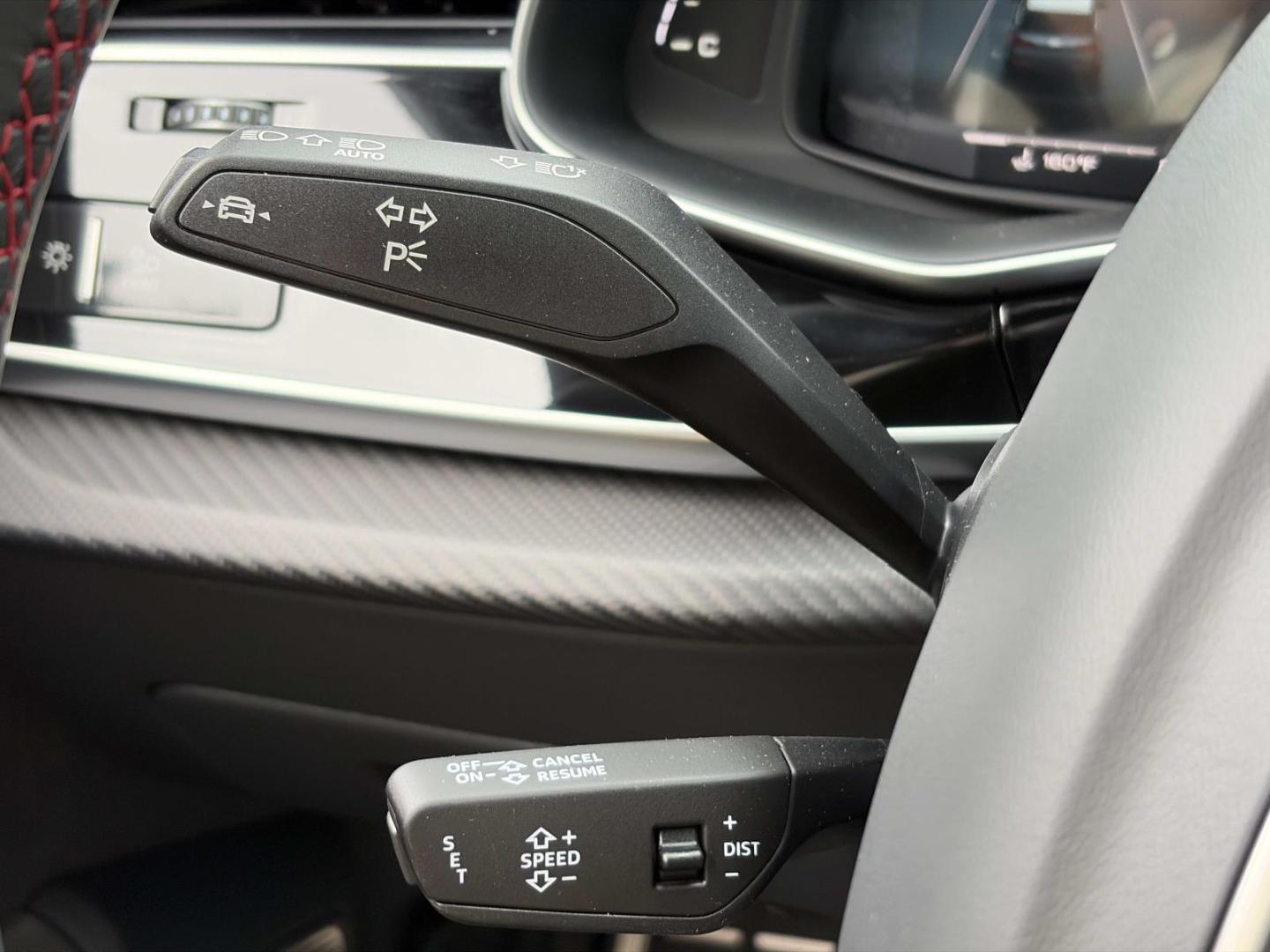 2026 Audi SQ7 Prestige - Photo 26