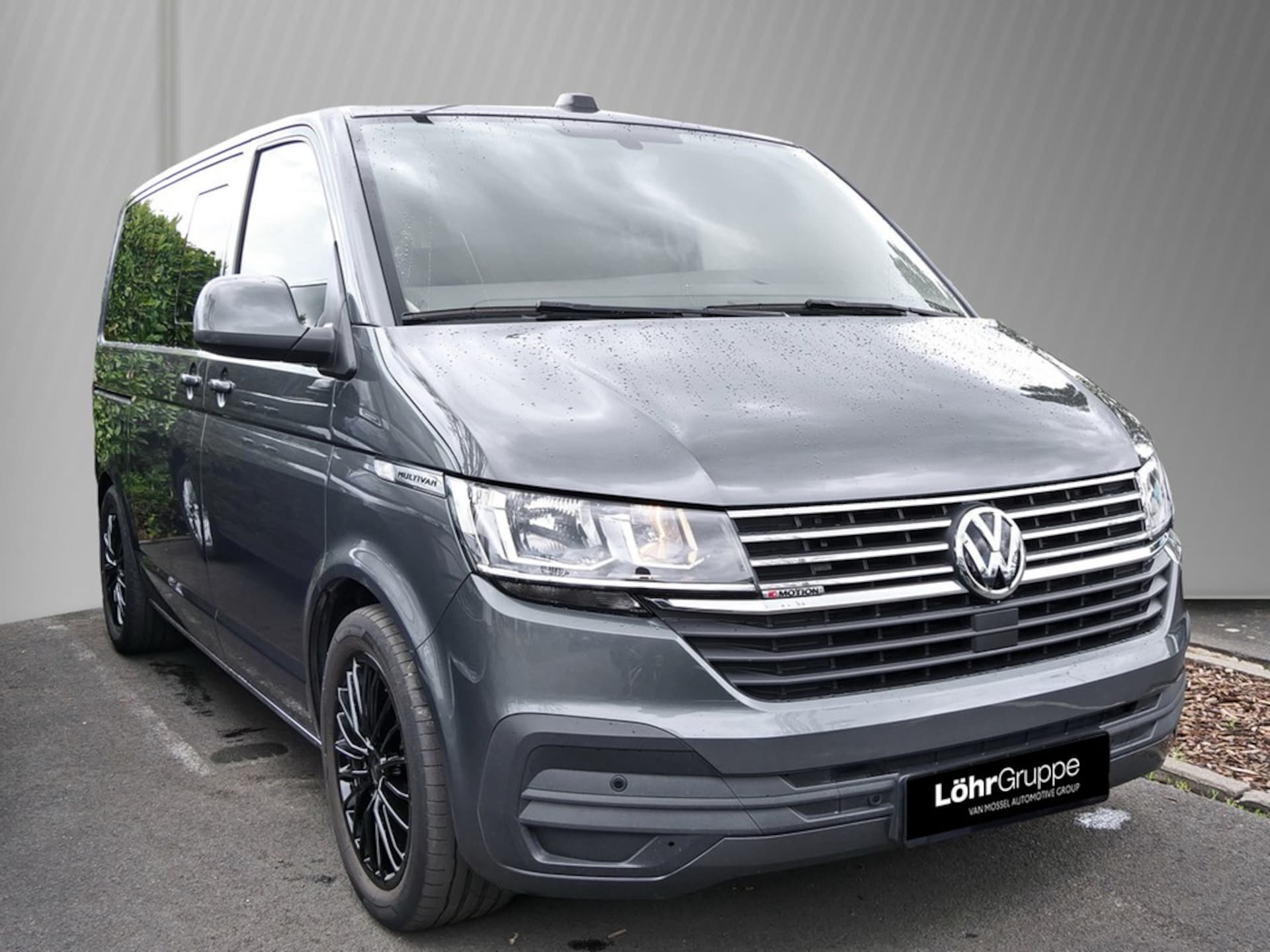 Volkswagen T6.1 Multivan Comfortline