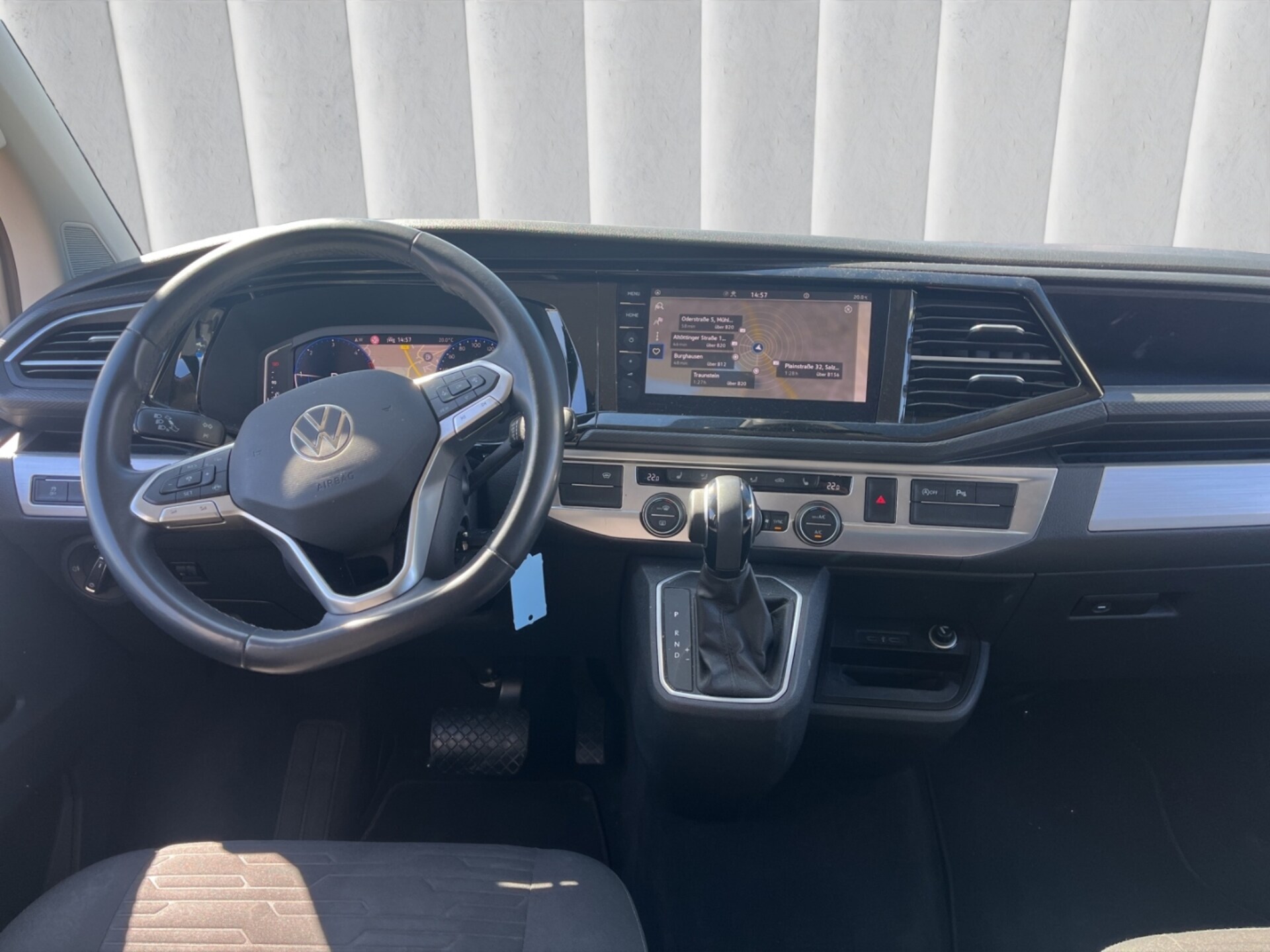 Volkswagen T6.1 Multivan Comfortline