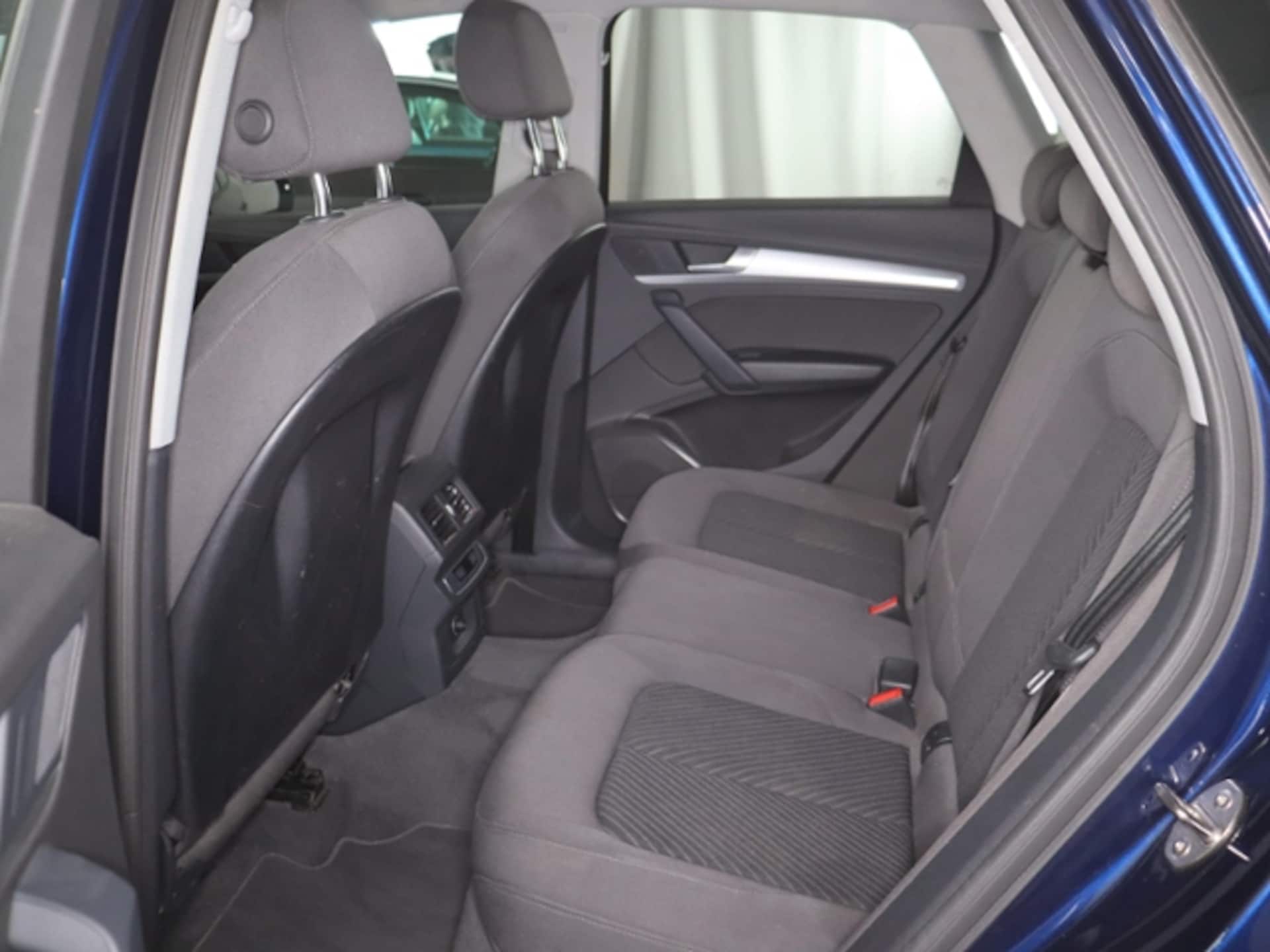 Audi Q5 SUV