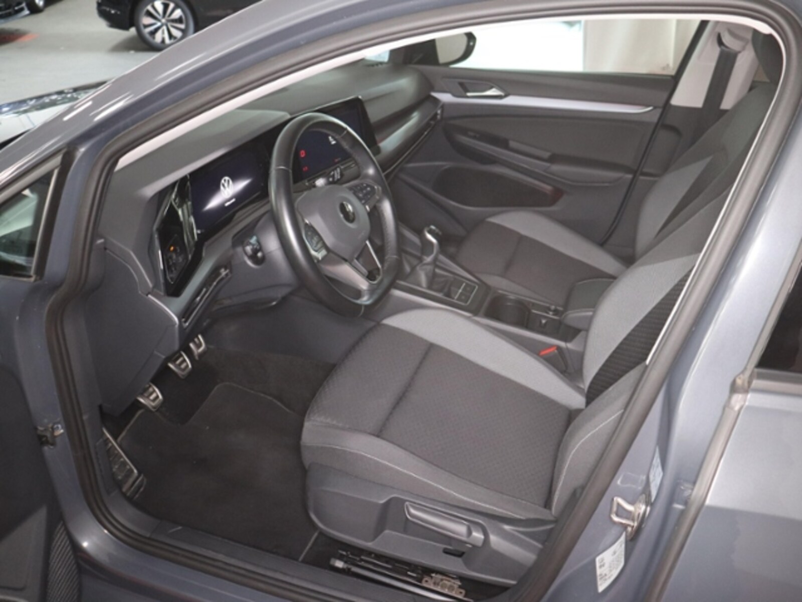 Volkswagen Golf – Bild 4