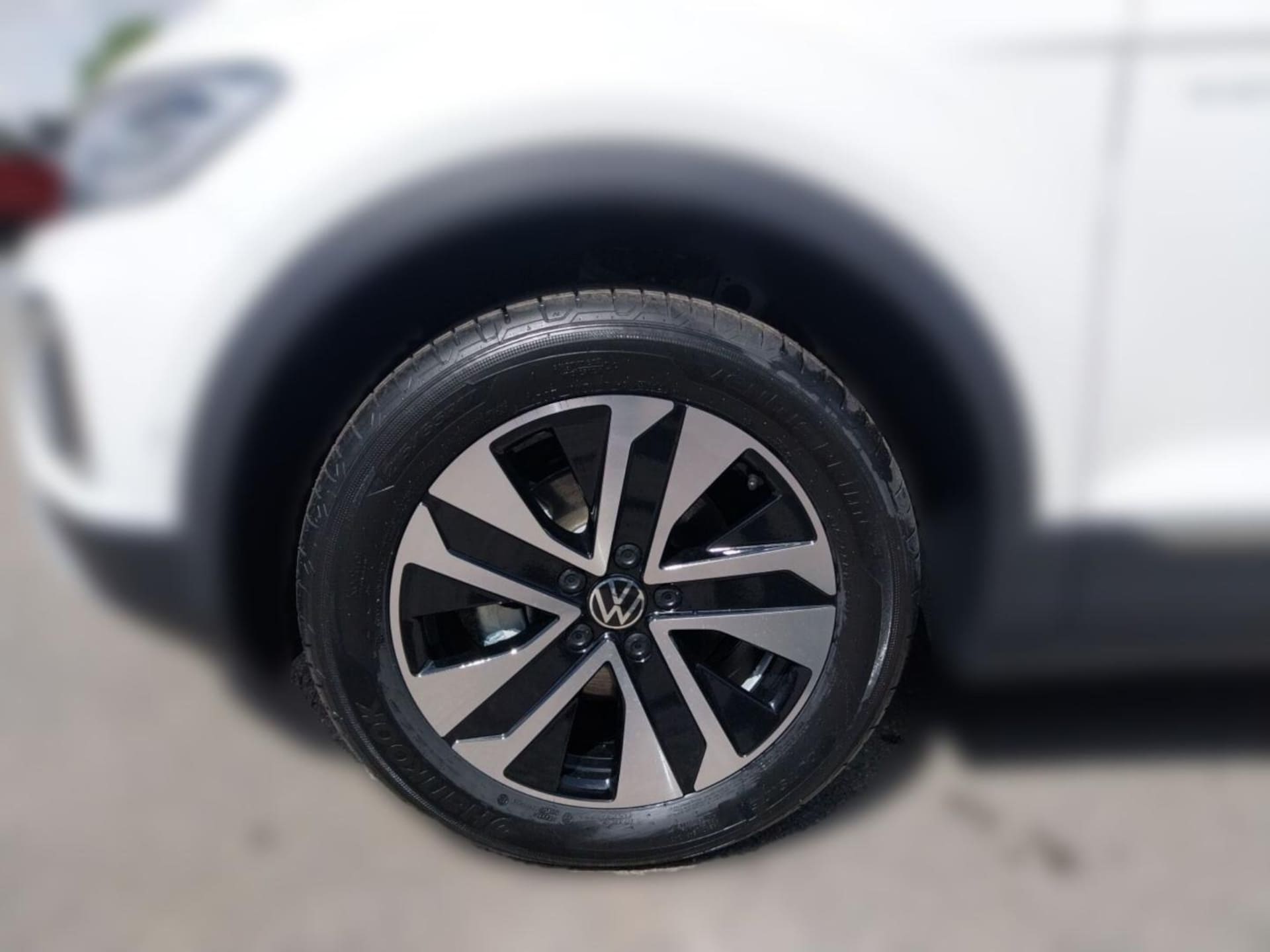 Volkswagen T-Roc Cabriolet ENERGY