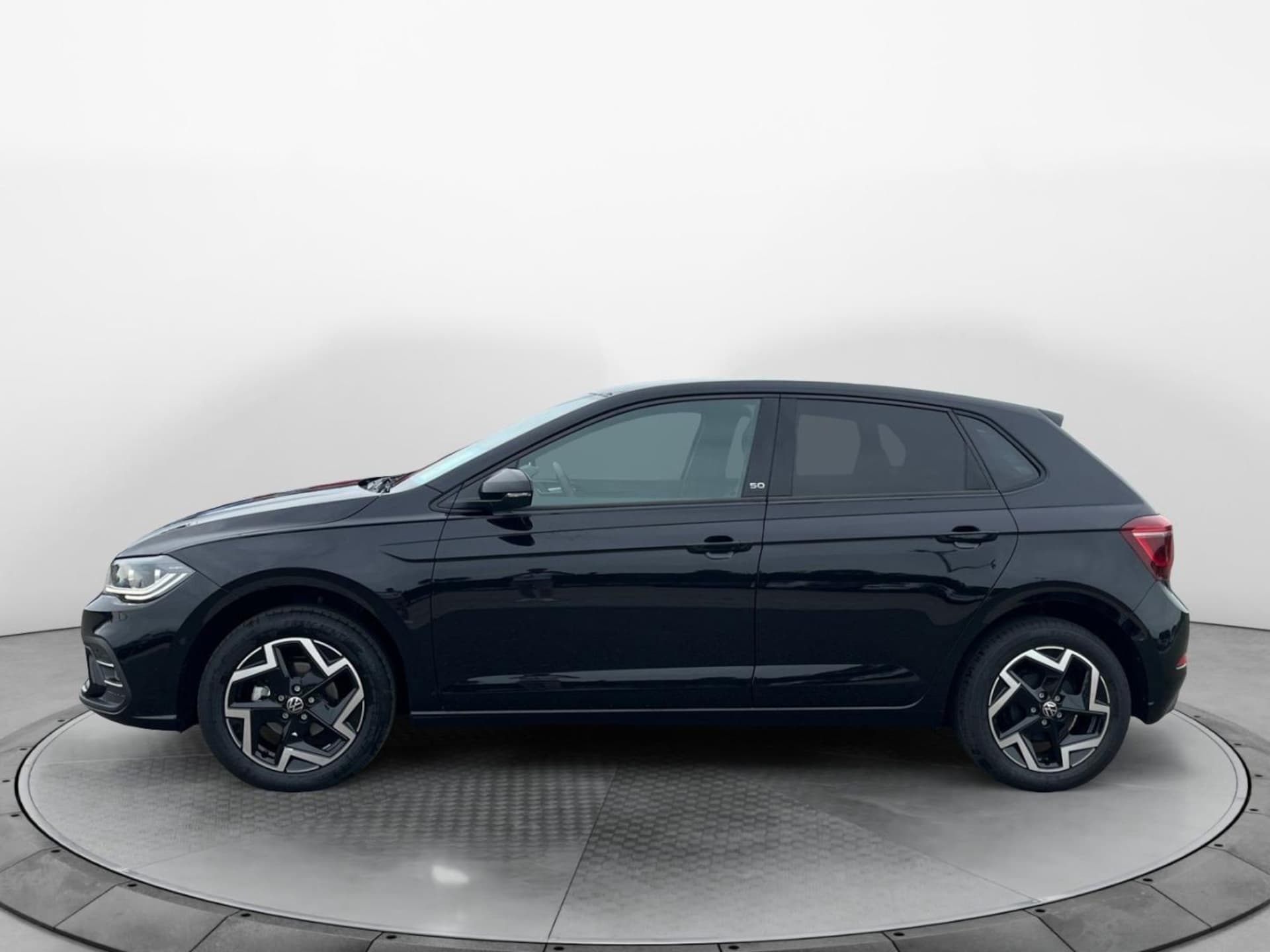 Volkswagen Polo Style