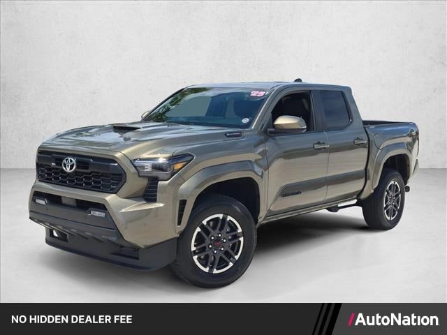 2025 Toyota