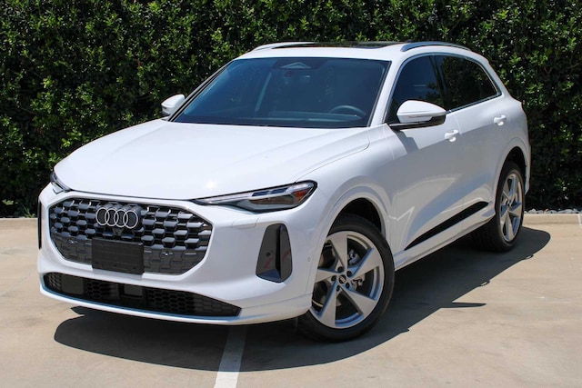 2026 Audi Q5