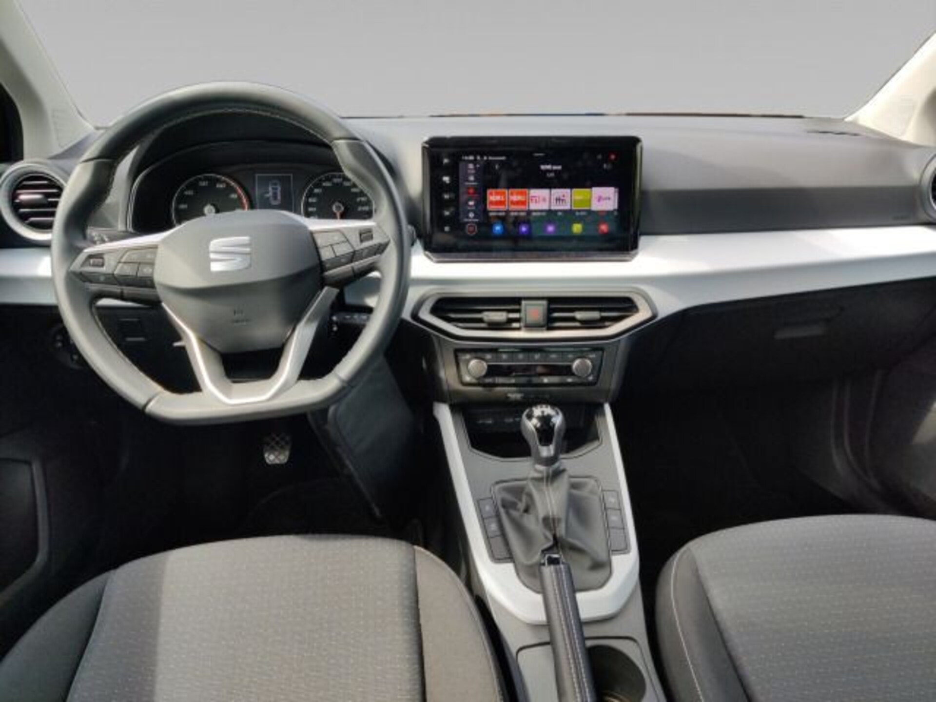 SEAT Arona Style