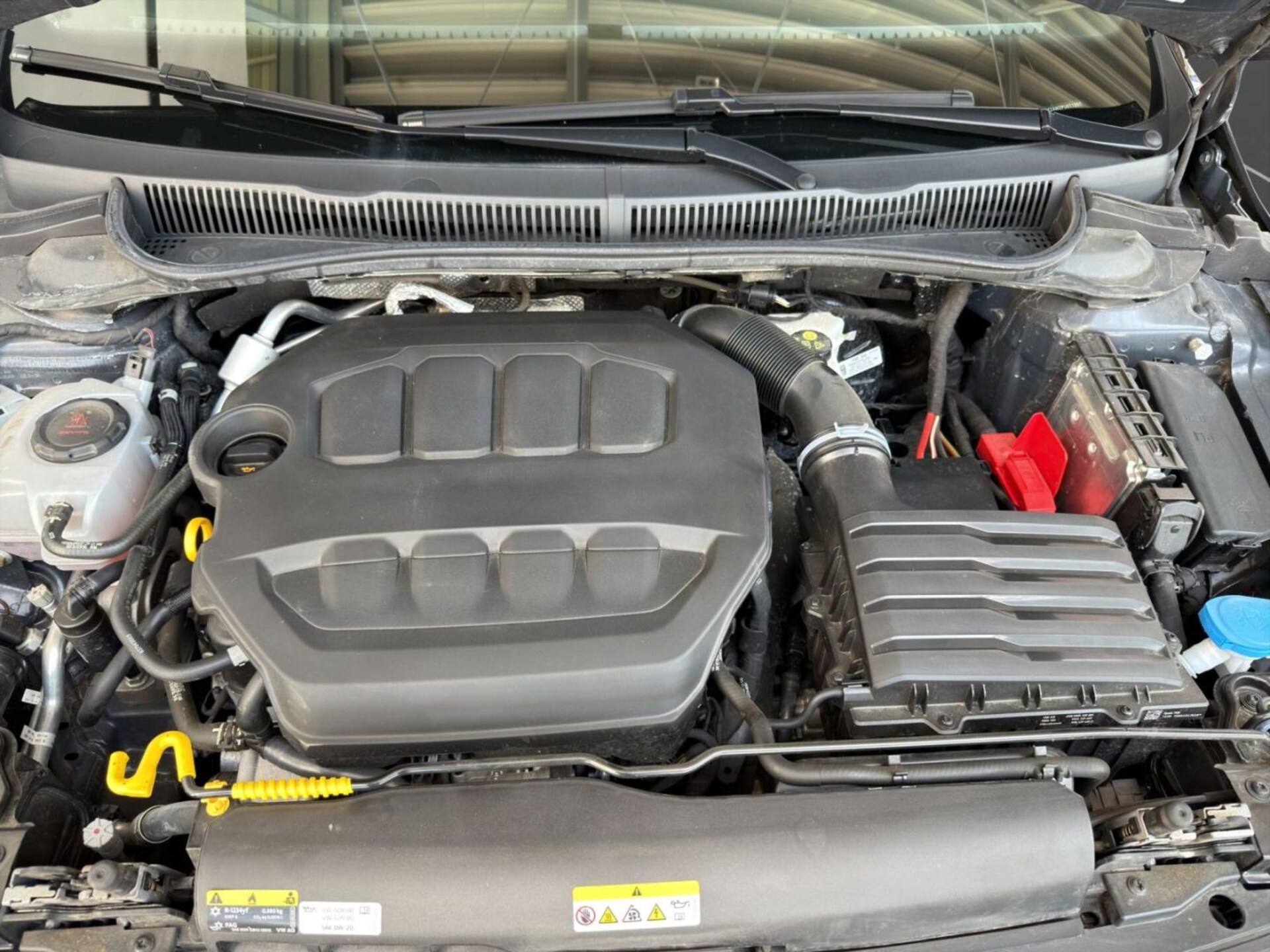 Volkswagen Polo GTI