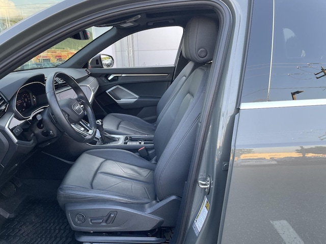 2023 Audi Q3 SUV