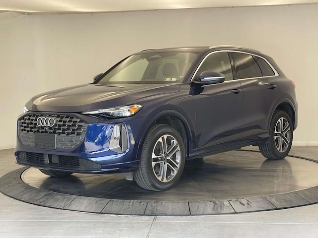 Photo of 2025 Audi Q5 