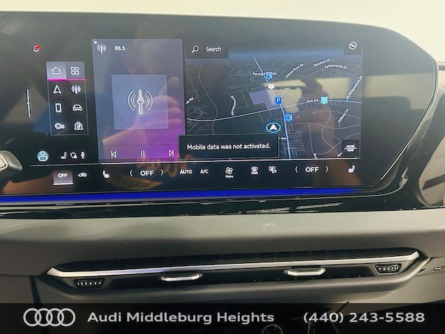 2025 Audi New A5 Premium Plus - Photo 13