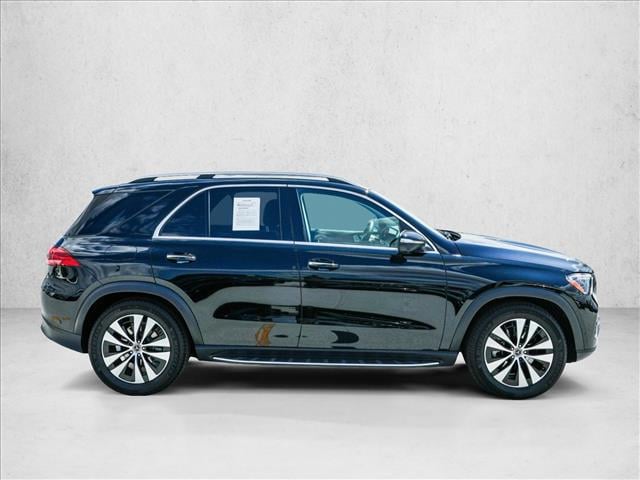 2026 Mercedes-Benz GLE 350