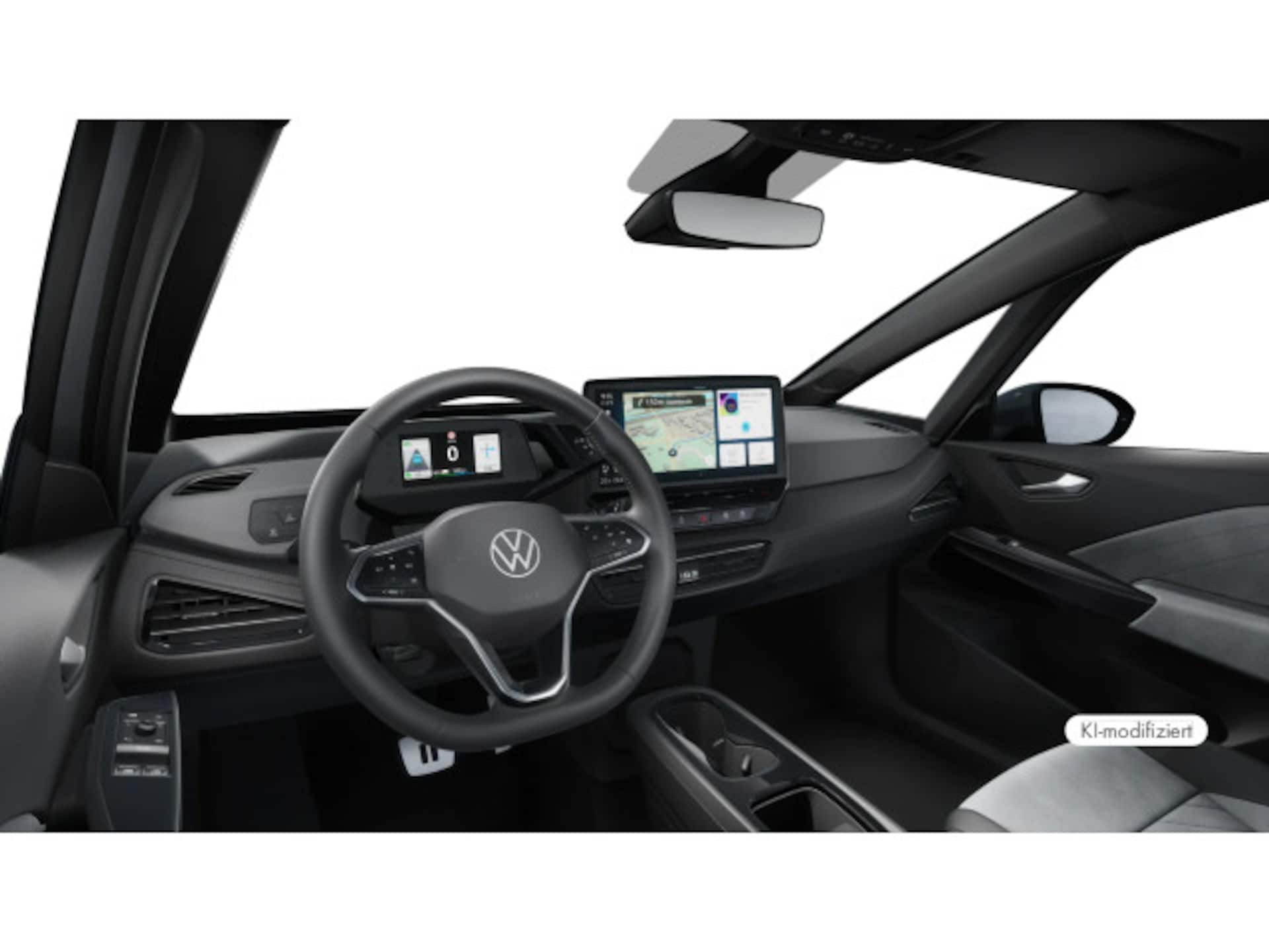 Volkswagen ID.3 MOVE Pro