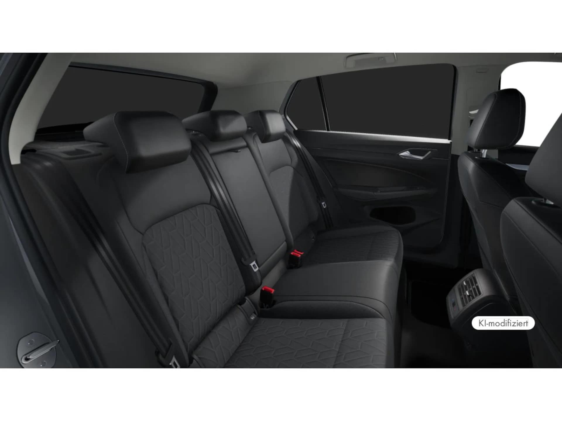 Volkswagen Golf ENERGY