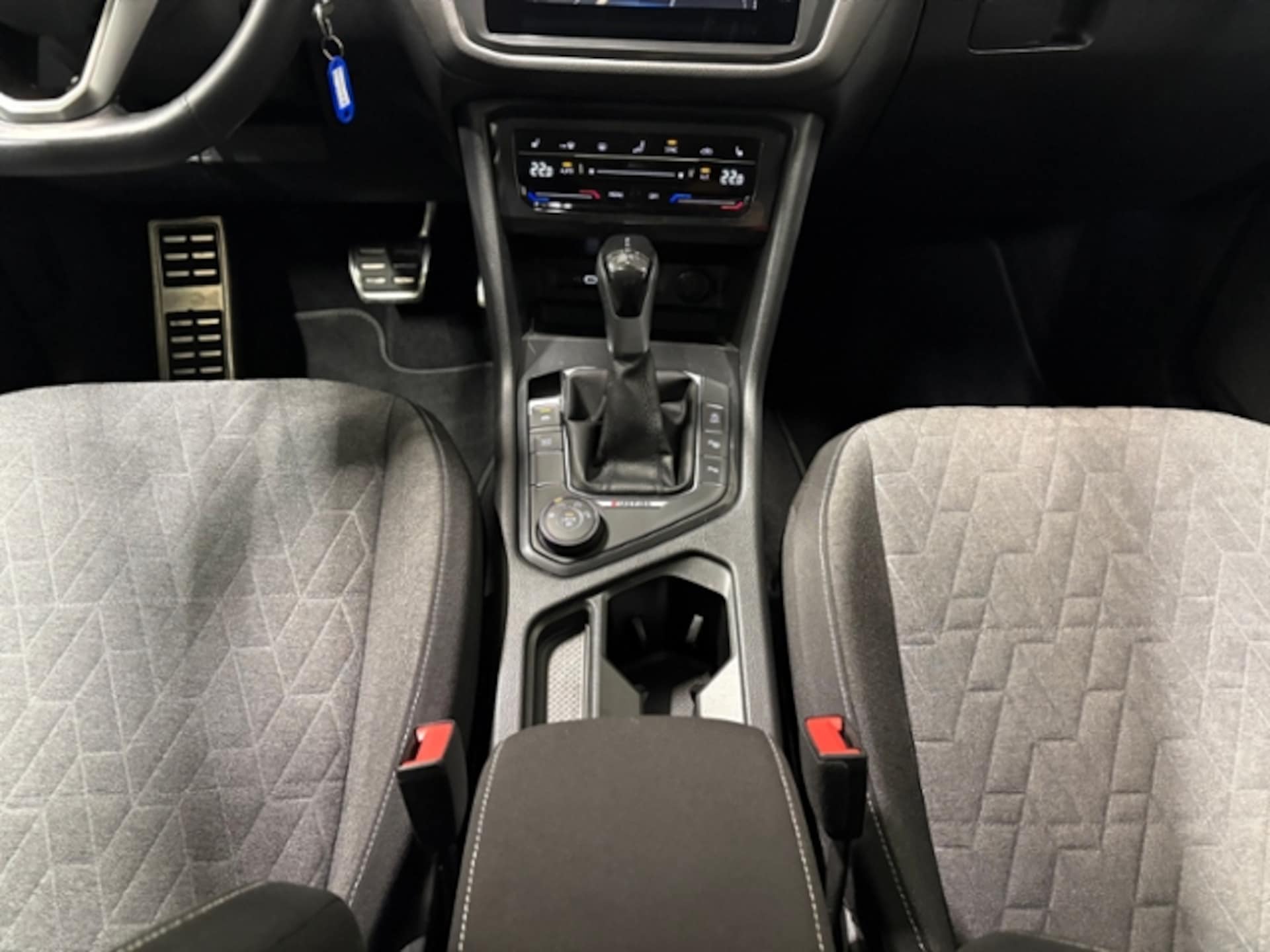Volkswagen Tiguan Allspace MOVE